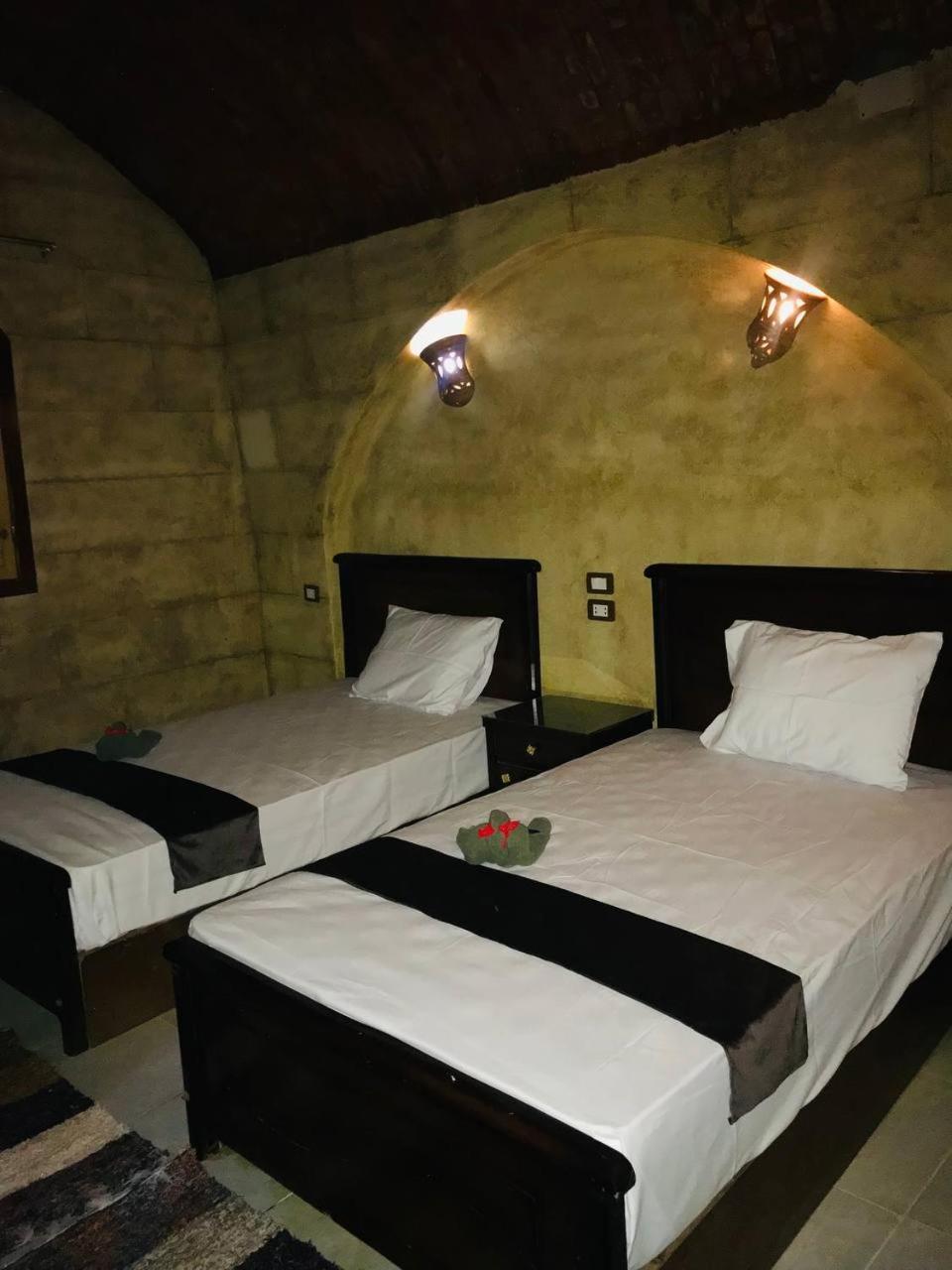 Labib Guest House Asvan Dış mekan fotoğraf