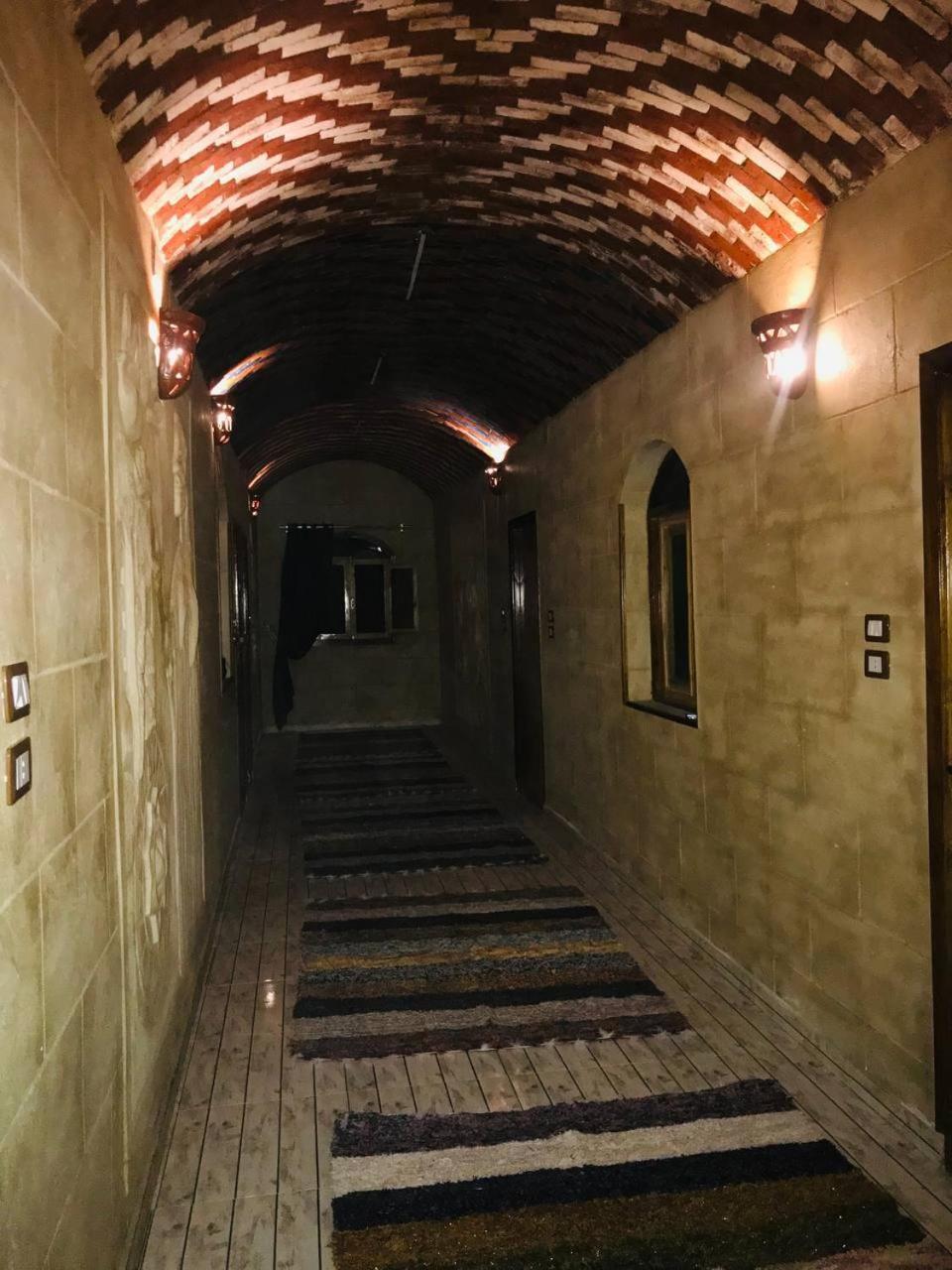 Labib Guest House Asvan Dış mekan fotoğraf