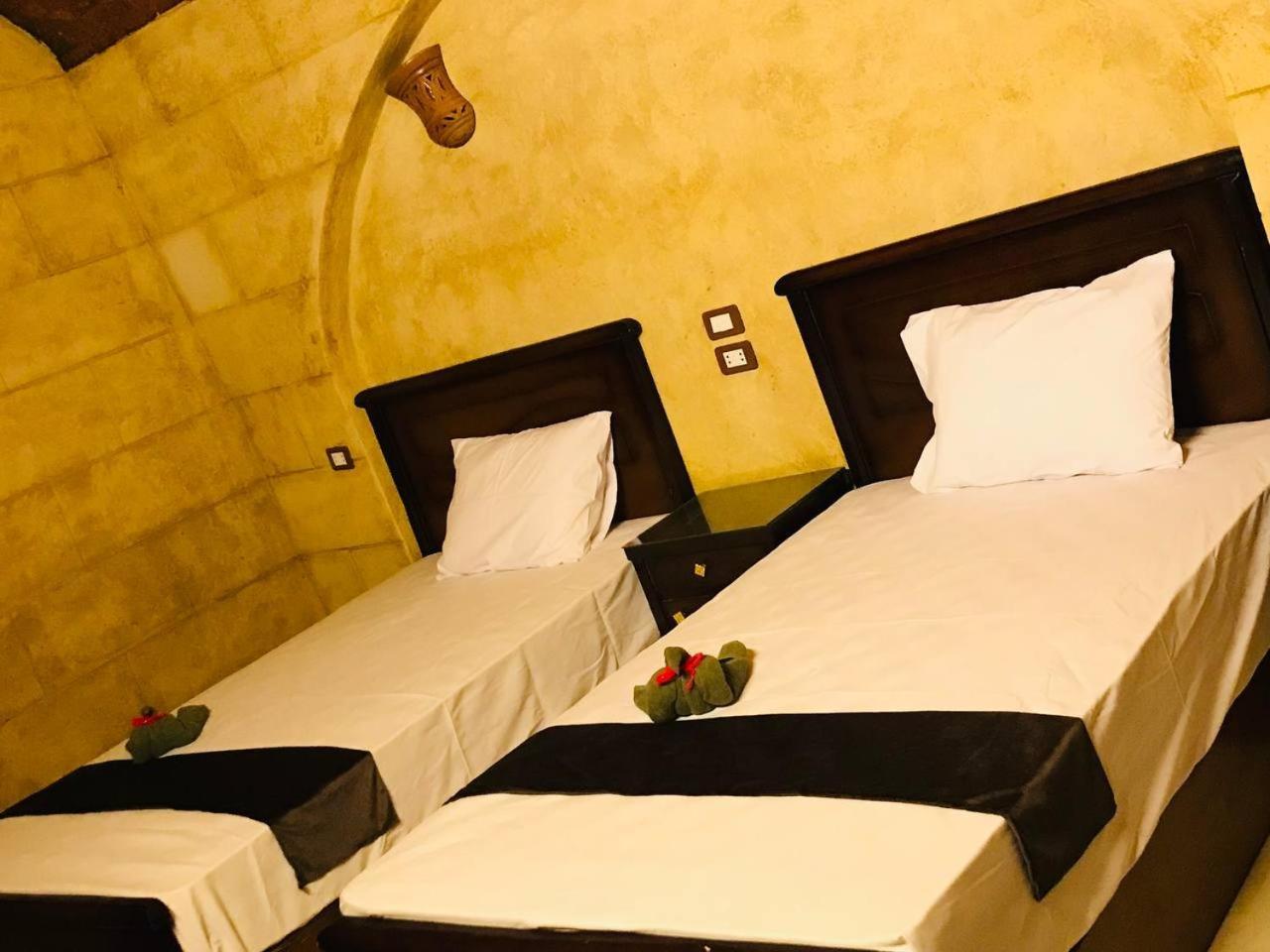 Labib Guest House Asvan Dış mekan fotoğraf