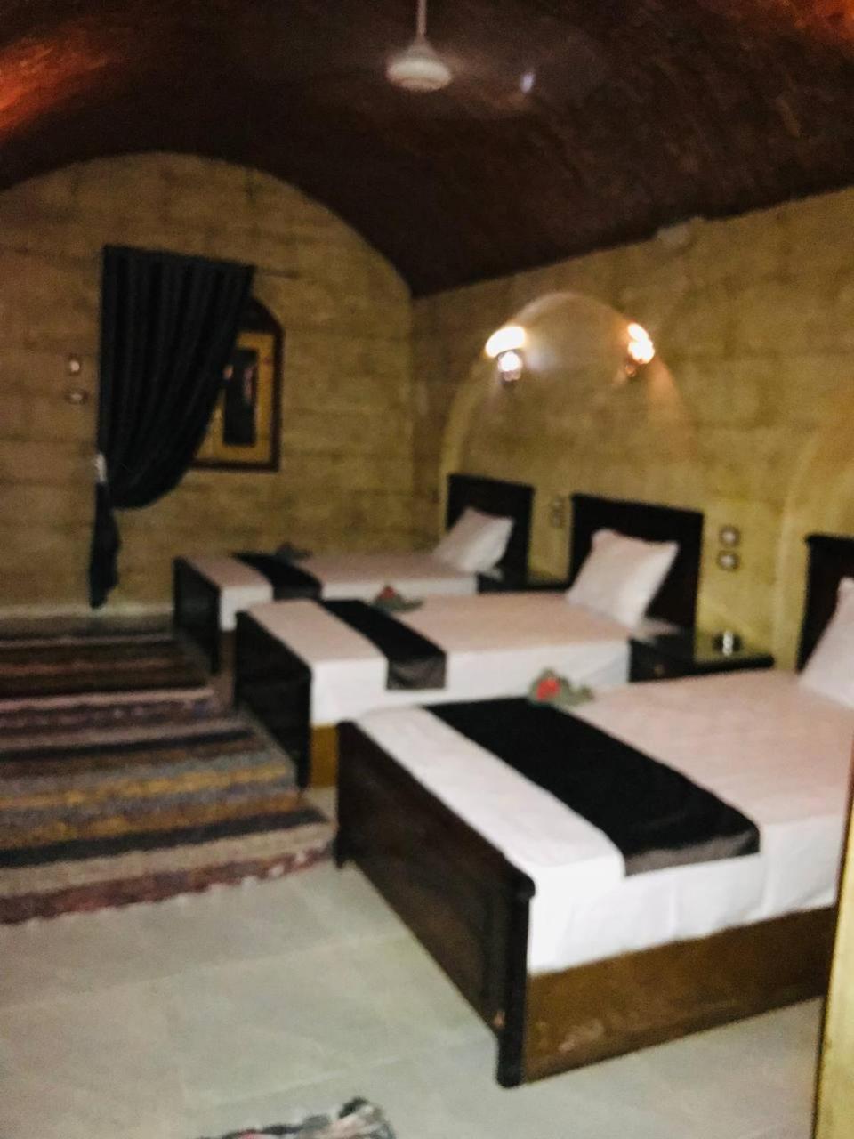 Labib Guest House Asvan Dış mekan fotoğraf