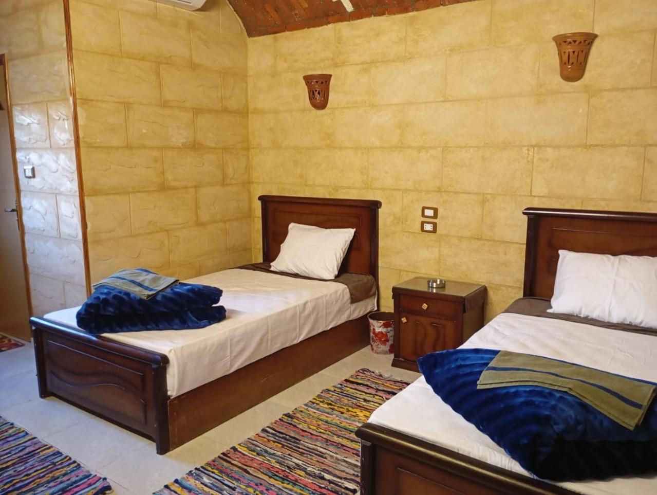 Labib Guest House Asvan Dış mekan fotoğraf