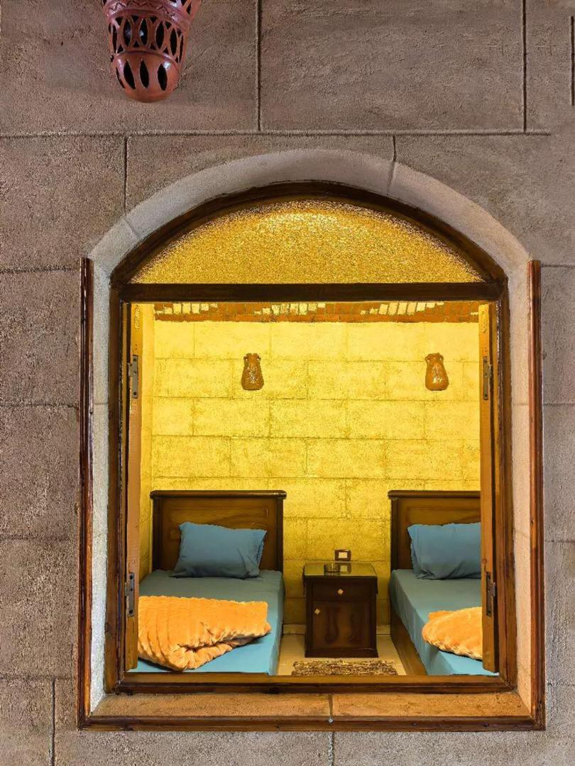 Labib Guest House Asvan Dış mekan fotoğraf