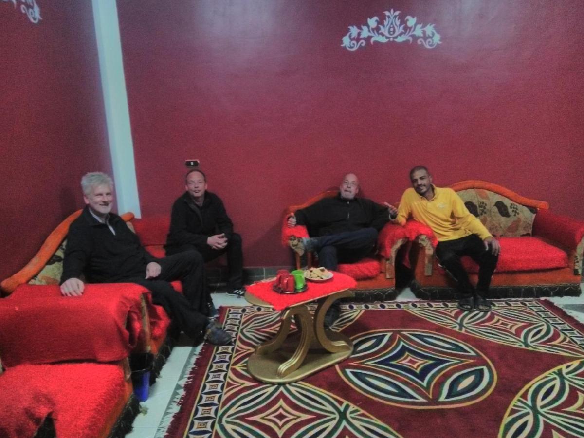 Labib Guest House Asvan Dış mekan fotoğraf